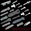 Russian
            Modern Weapons Pack for CFS2 Version 1.2